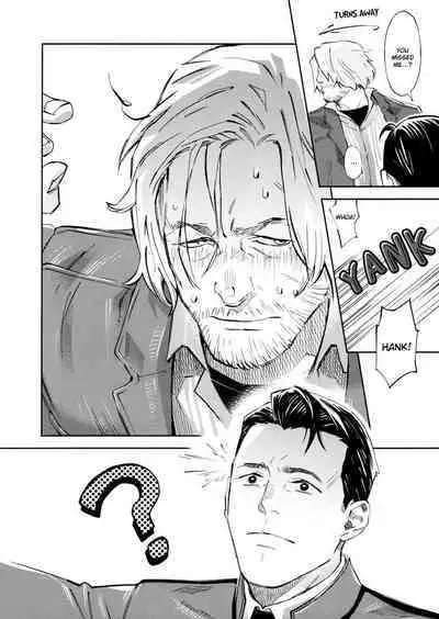 Kinou mo Kyou mo Asatte mo - Yesterday and Every day