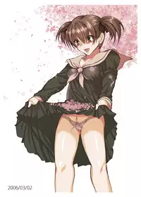 [Alice no Takarabako (Mizuryu Kei)] Maria-sama ga Miteru Baishun 1-2-3 (Maria-sama ga Miteru) [Digital]