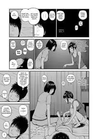 [Kuroki Hidehiko] Momojiri Danchi Mama-san Volley Doukoukai - Mom's Volley Ball | Momojiri District Mature Women's Volleyball Club Ch.1-8 [English] {Doujins.com} [Digital]