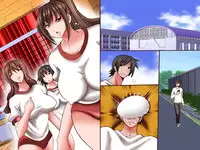 [DL Mate] Joshi wo Sousa dekiru RemoCon - JK-tachi wo RemoCon Sousa de Yarimakure