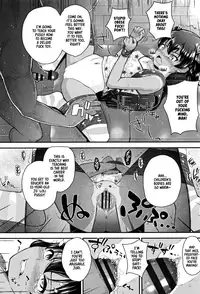 [Hikoma Hiroyuki] Mesugaki dakedo Hatsuiku ii node Semen Kyouiku Shitemita [English] [dame ningen]