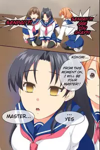 Saimin Iinari Doukyuusei ~ Saimin de Iinari ni Shite Nakadashi Tanetsuke Ore Sen'you Seishori-gakari ni Henkanchuu!