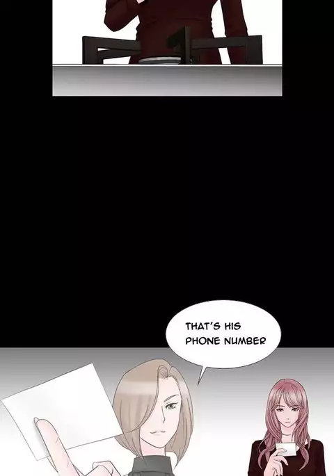 The Taste of Hands Ch.1-53