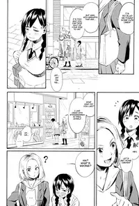 [Ayase Totsuki] Hanamoyuru (COMIC Anthurium 025 2015-05) [English] {thetsuuyaku}