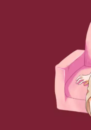 Fennec-san no Onanie no Otetsudai!?