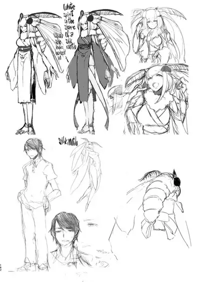 [Sakekan Memorial (SOLOPIPB)] Shiragasane Kire (Shiragasane Soushuuhen Koromo) [English] [Kafka]+[rampantserenity]+[Lazarus H]+[TSHH] [Digital] [FULL COMPILATION]