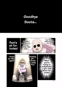 [DOZA Village (Dozamura)] Netori Oji-san ~Seijunha Joshikousei Tobe Miho Hen~ | Netorare Old Man ~Story Of A School Girl's Purity~ [English] [Doujins.com] [Digital]