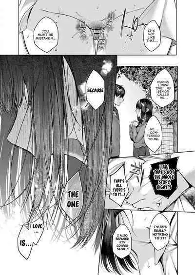 Kujira no Uta | Whale Song