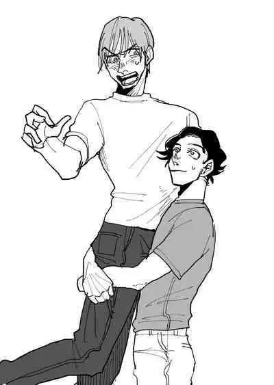 [Nola Obake] Yameru Toki mo, Sukoyakanaru Toki mo, | 无论疾病、还是健康 #4-6 + P站番外插图 + 番外合集1-5[Chinese] [Digital]