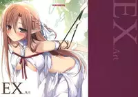 (COMIC1☆9) [KAROMIX (karory)] EX.Art (Various)