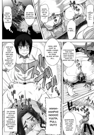 "Kare ni... Dakaremashita. Ato, Ne..." ~Otome ga Chuuko XXX Desu to Kokuhaku Suru Hi~ | He...Embraced Me.After That... Ch.1-9