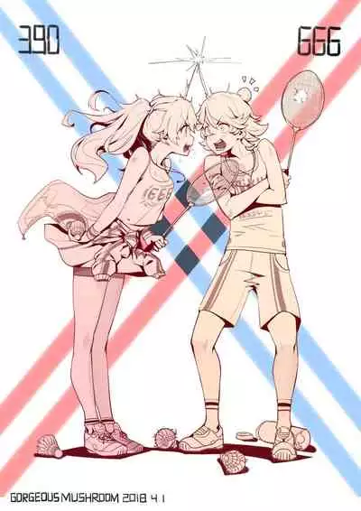 蘑菇的杂图集合