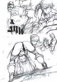 (C92) [Perestroika (Inoue Kiyoshirou)] Seiya no Duelist Junbigou (Granblue Fantasy) [Chinese] [萌幻鸽乡汉化组]