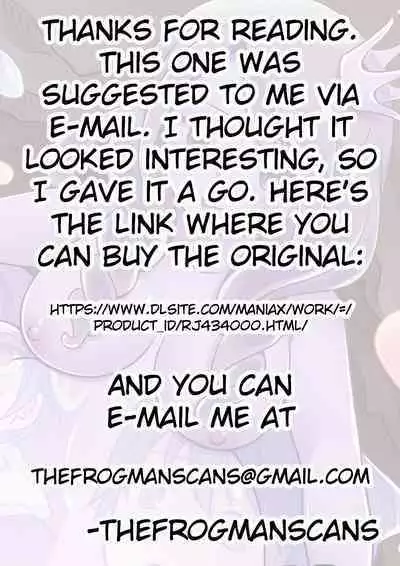 Queen Slime no Gyakushuu | The Queen Slime's Counterattack