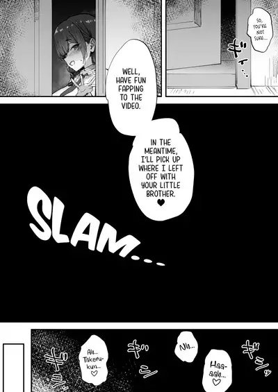 Shiranai Onee-san ga Bokura no Himitsu Kichi ni Yattekita! | A Random Lady Showed Up At Our Secret Base!