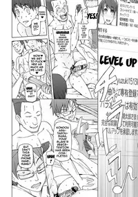 [Miito Shido] Dosukebe Appli [English] {doujins.com} [Digital]