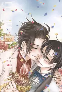 (HaruCC20) [TicTacToe (69)] let me be with you (World Trigger)