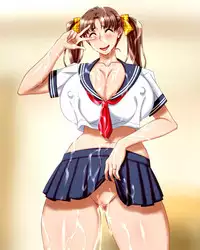 [NO NEED] Maso Haha ni Onegai Sareta node.