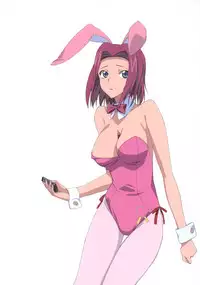 (C83) [Initial-G (A1)] OMKH1 (THE IDOLM@STER, Code Geass: Lelouch of the Rebellion)