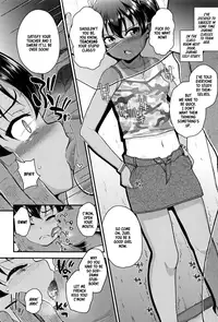 [Hikoma Hiroyuki] Mesugaki dakedo Hatsuiku ii node Semen Kyouiku Shitemita [English] [dame ningen]