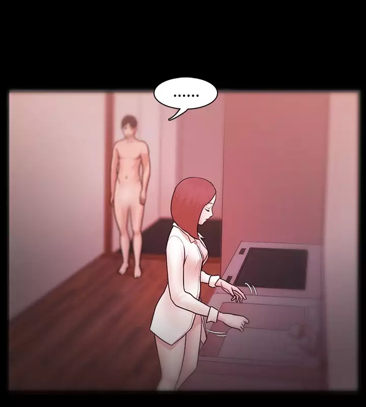 Looser Ch.1~8 中文