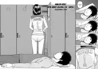 [Kuroki Hidehiko] Momojiri Danchi Mama-san Volley Doukoukai - Mom's Volley Ball | Momojiri District Mature Women's Volleyball Club Ch.1-8 [English] {Doujins.com} [Digital]