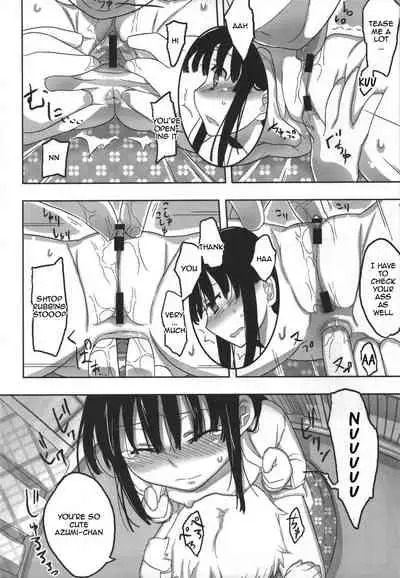 (C80) [Semimogura (Yoshiie)] Jinsei Game Alter Soushuuhen [English]