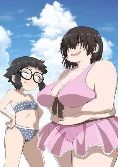 Boku wa manken senzoku nuudomoderu Soushuuhen