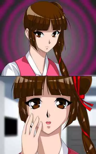 Kaeriuchi ni Ai! Nisareta Shoujo