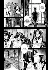 [Fatalpulse (Asanagi)] Victim Girls 16 Children of the Bottom (Kantai Collection -KanColle-) [English] [2D-Market.com] [Decensored] [Digital]