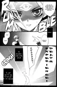 (C67) [Rapan (Himuro Shizuku)] Castle,imitation (Yu-Gi-Oh!) [English] [utopia-doujinshi]