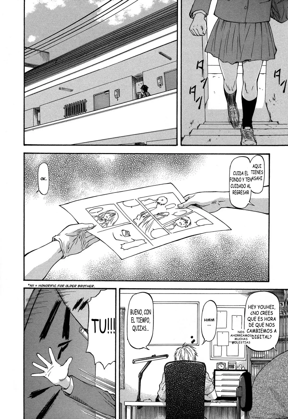 NTR Shoujo - NTR Girl