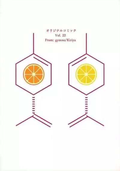 Chirality wa Okonomi de