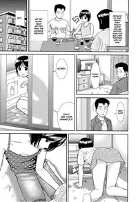[Mori Takuya] Konna Ko ni Shita no Oniichan desho!! Ch. 1-7 [English] [Dark Mac + CW]