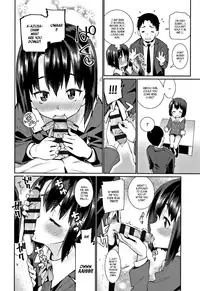 [Gengorou] Shoujo Konkatsu Jidai -Looking for the one- Ch. 1-6 [English]