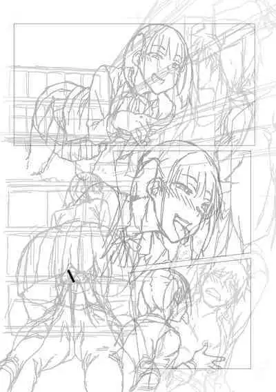 [Igarashi Shouno] Dosukebe Bijin Yonshimai Harem ni Youkoso! - Welcome to the HAREM of the FOUR Beautiful and Slutty Sisters + "Ueno Bijin Yonsihimai to Kazoku ni Narimashite" Ch. 1-5 Shitagaki Data [Digital]