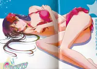 (SuzaLelo Sai Sengen!) [TROMPELOEIL (Yoshimura)] Cherry Lips (CODE GEASS: Lelouch of the Rebellion) [3rd Edition 2008-11-30] [English] [Tigoris Translates]