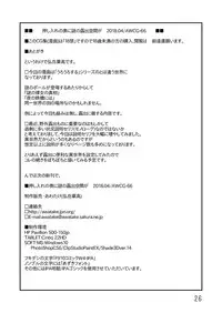 [Awatake (Hirotake Awataka)] Oshiire no oku ni nazo no roshutsu kuukan ga [Digital]