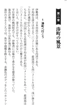 戦国犬姫!