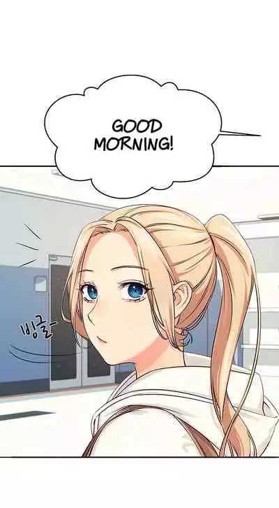 [OB, Overtime Sloth] Is There No Goddess in My College? Ch.18/? [English] [Manhwa PDF]