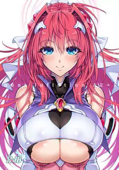 [ONEGROSS (144)] Choukou Inbou -Beat inflation- AE+R (Choukou Tenshi Escalayer) [Chinese] [可乐不咕鸟联合汉化] [Digital]