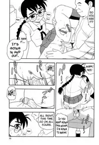 [Shinozaki Rei] Toshoshitsu no Himitsu - Secret In Library. | Secret In The Library [English] [megasean3000]