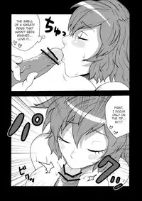 (C80) [Fatboy (Geneil)] Kazami Yuuka to Shizuka ni Kurashitai | I want to live quietly with Kazami Yuuka (Touhou Project) [English] =Team Vanilla=