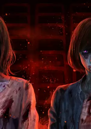 Zombie No Afureta Sekai De Ore Dake Ga Osowarenai Vol. 3