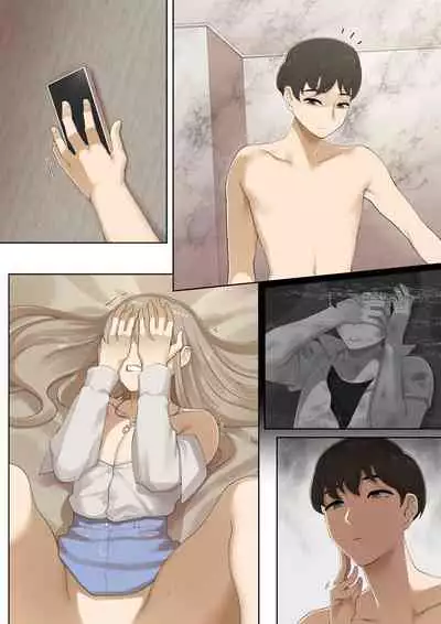 [ABBB] Common sense alteration - A world one can be forgiven with mating [English]