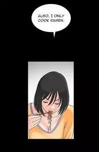 [Lee Hwa, Yang San Bak] Housemates • Chapter 2: First Day Living Together [Netorare World]