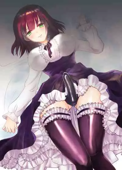 [Kinokko (Taguchi Monyata)] Binboo kizoku no watashi ga shojo kuriya kanemochi botcha ma to kekkon shita hanashi [Digital]