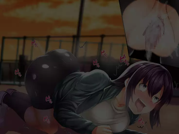 Saimin Appli de Kanraku!! Neratta Emono o Saimin Choukyou!! ~Kouhen~