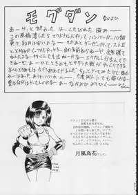 (C51) [Moriman Shouten (Various)] KATZE 15 (Various)