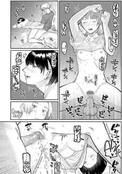 [Higeta] Sashi Ai - Piasu Joshi no Mitashi-kata | Piercing Lovers - How to fill the Heart of a Piercing Loving Girl (High Voltage!) [English] [Kyuume] [Decensored] [Digital]